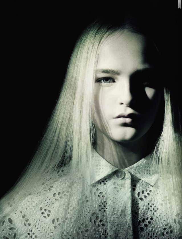 02. Vogue IT - Pureness - Jean campbell